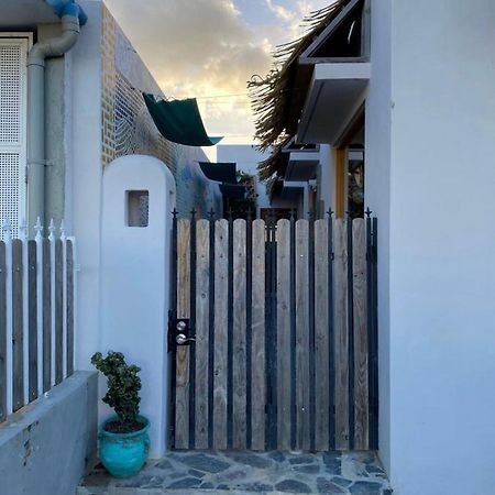 Aires Mediterraneos San Juan Ngoại thất bức ảnh