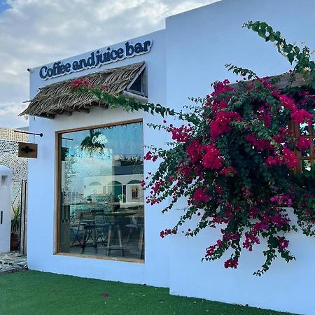 Aires Mediterraneos San Juan Ngoại thất bức ảnh
