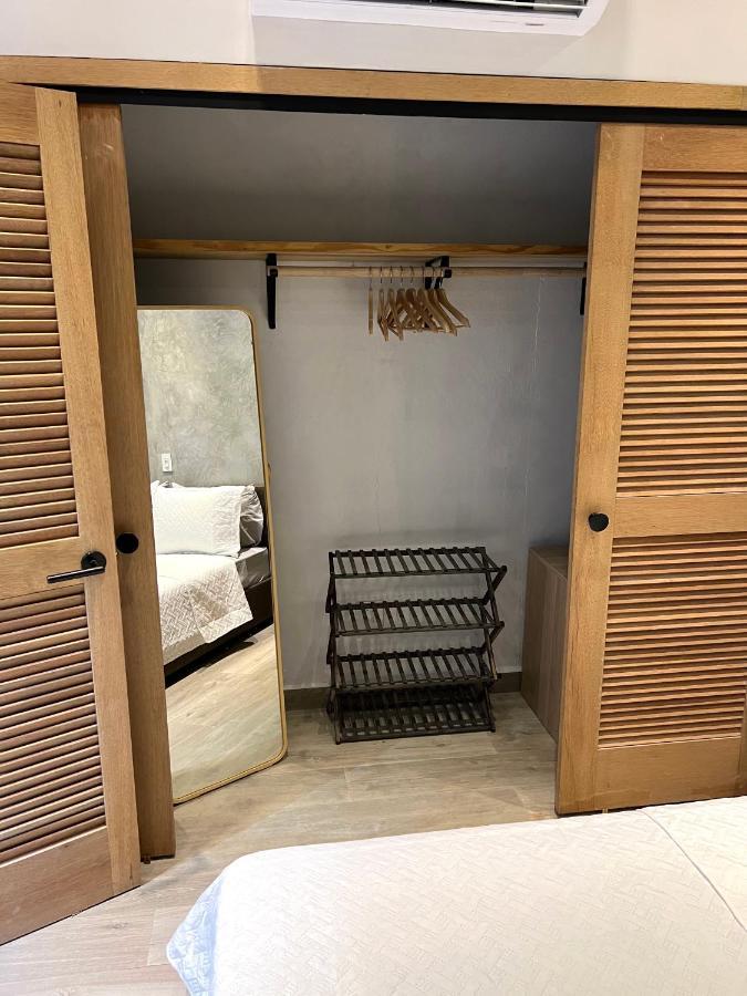 Aires Mediterraneos San Juan Ngoại thất bức ảnh