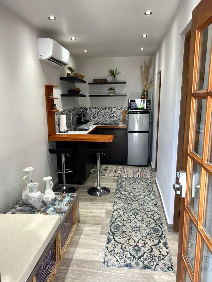 Aires Mediterraneos San Juan Ngoại thất bức ảnh